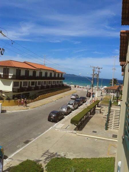 Appartamento Flat Ancora Cabo Frio Esterno foto