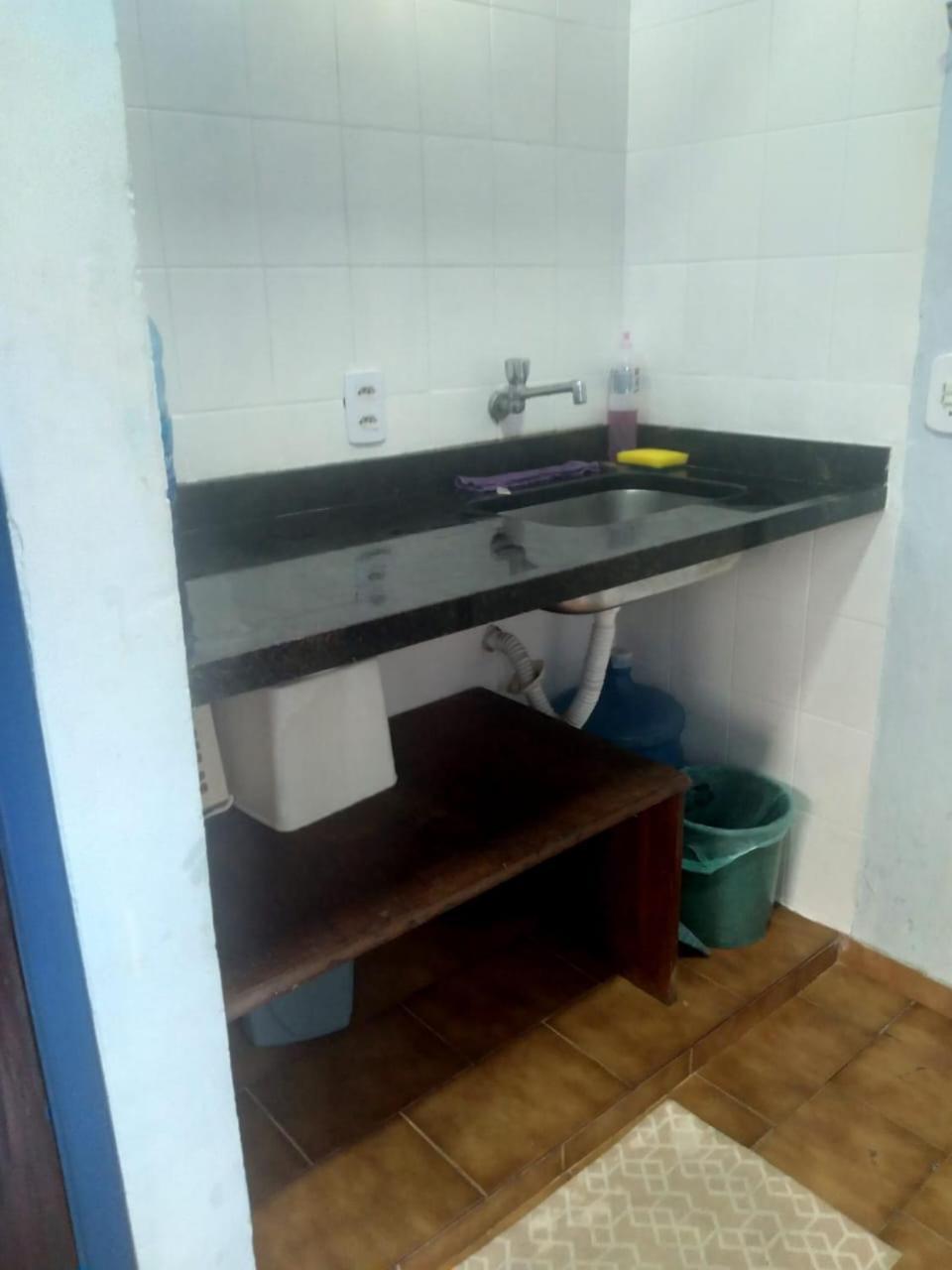 Appartamento Flat Ancora Cabo Frio Esterno foto